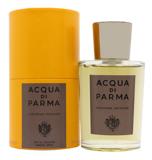 Acqua di Parma Colonia Intensa Eau de Cologne 100ml Spray Acqua di Parma