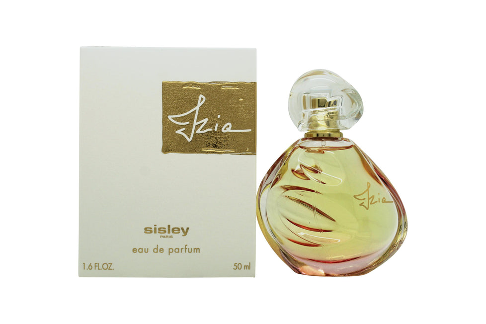 Sisley Izia Eau de Parfum 50ml Sprej Sisley