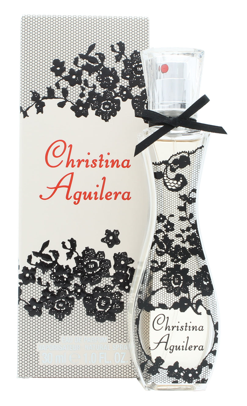 Christina Aguilera Eau de Parfum 30ml Sprej Christina Aguilera