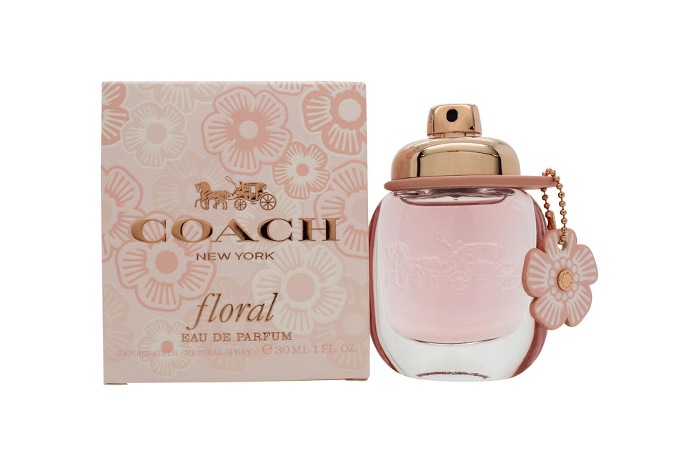 Coach Floral Eau de Parfum 30ml Spray Coach