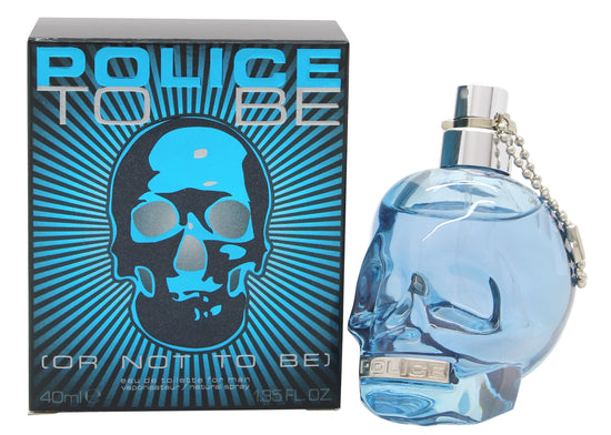 Police To Be Eau de Toilette 40ml Sprej Police