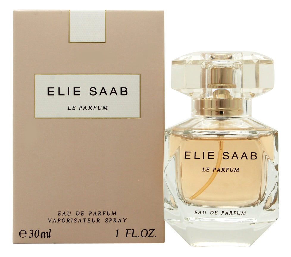 Elie Saab Le Parfum Eau de Parfum 30ml Sprej Elie Saab