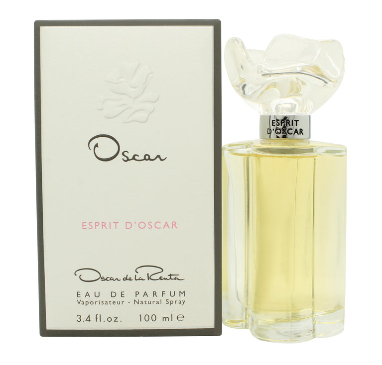 Oscar De La Renta Esprit d'Oscar Eau de Parfum 100ml Sprej Oscar de la Renta