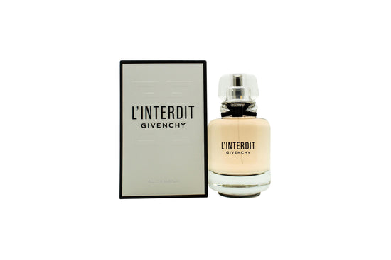 Givenchy L'Interdit Eau de Parfum 50ml Spray Givenchy