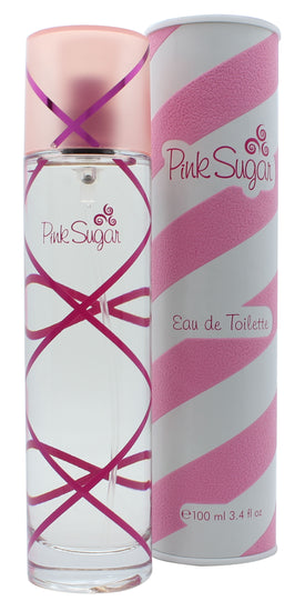 Aquolina Pink Sugar Eau de Toilette 100ml Sprej Aquolina