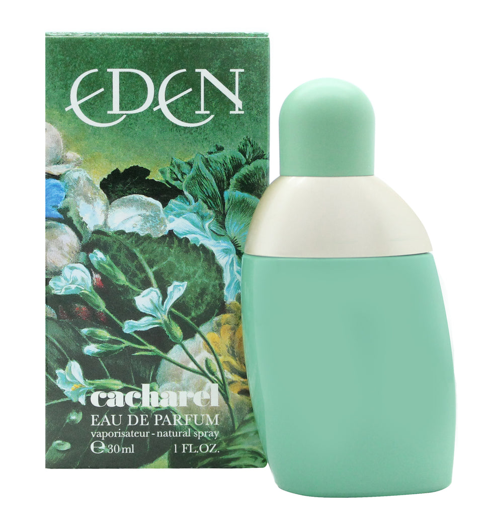 Cacharel Eden Eau de Parfum 30ml Sprej Cacharel