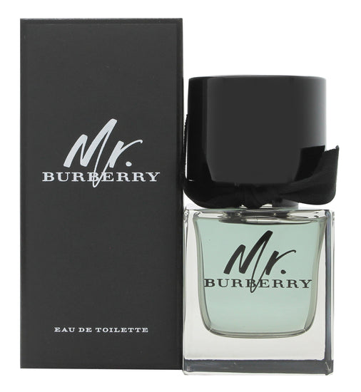 Burberry Mr. Burberry Eau de Toilette 50ml Spray Burberry