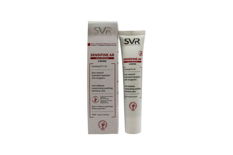 SVR Laboratoires Sensifine AR Anti-Redness Rosacea Cream 40ml SVR Laboratoires