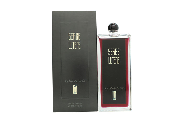 Serge Lutens La Fille de Berlin Eau de Parfum 100ml Spray Serge Lutens