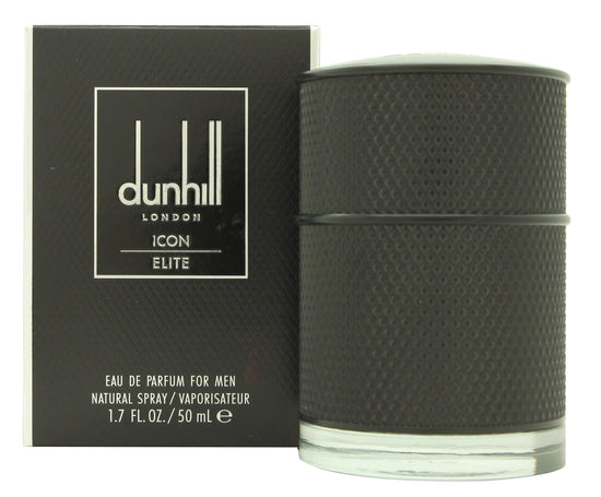 Dunhill Icon Elite Eau de Parfum 50ml Sprej Dunhill