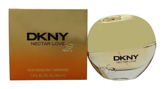 DKNY Nectar Love Eau de Parfum 30ml Sprej DKNY