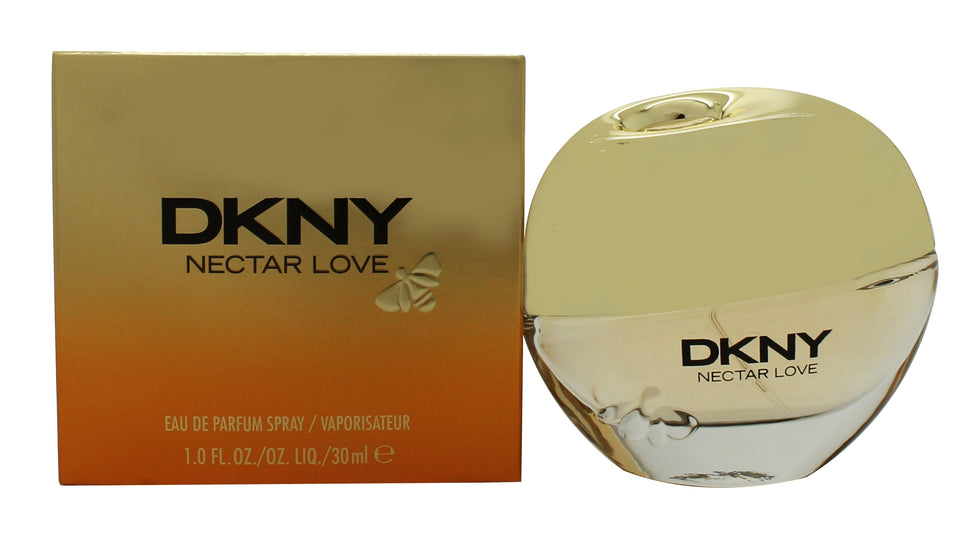 DKNY Nectar Love Eau de Parfum 30ml Sprej DKNY