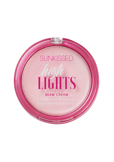 Sunkissed High Lights Highlighter 8g Sunkissed