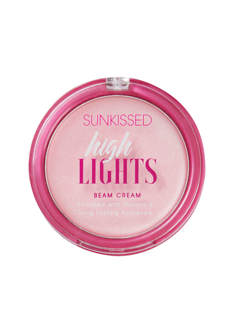 Sunkissed High Lights Highlighter 8g Sunkissed