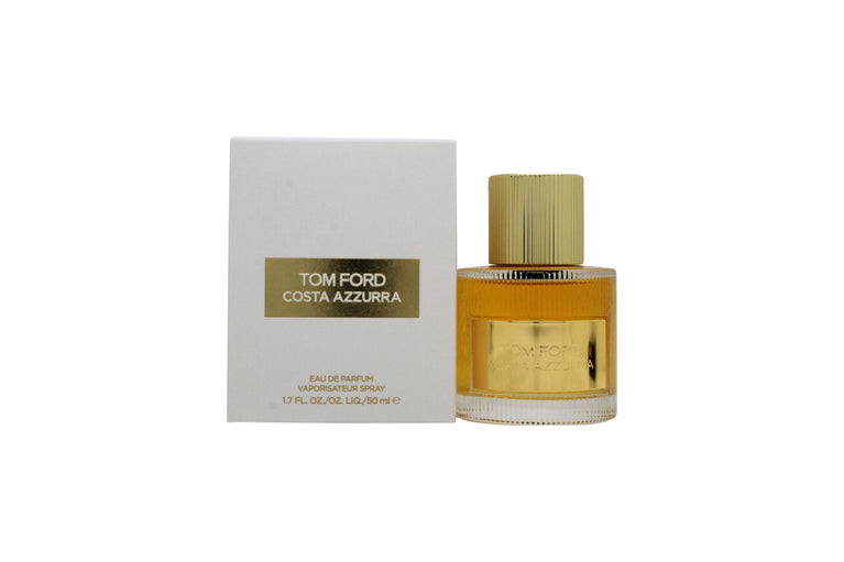 Tom Ford Costa Azzurra Eau de Parfum 50ml Sprej Tom Ford