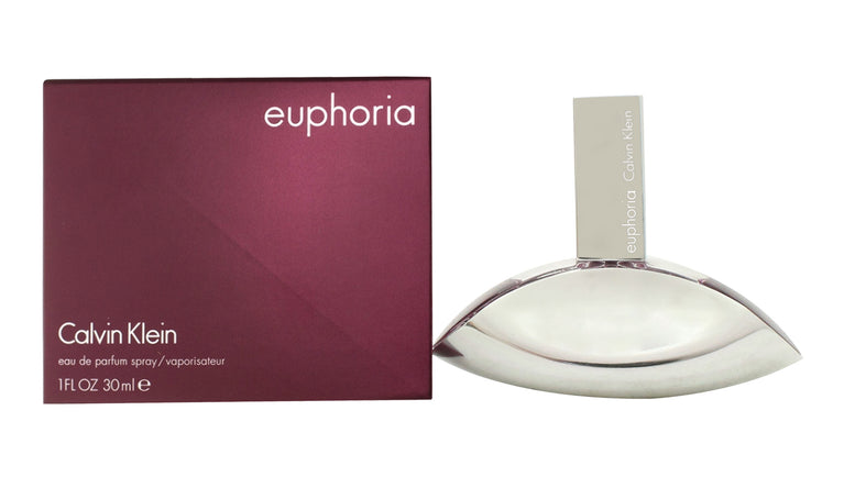 Calvin Klein Euphoria Eau de Parfum 30ml Sprej Calvin Klein