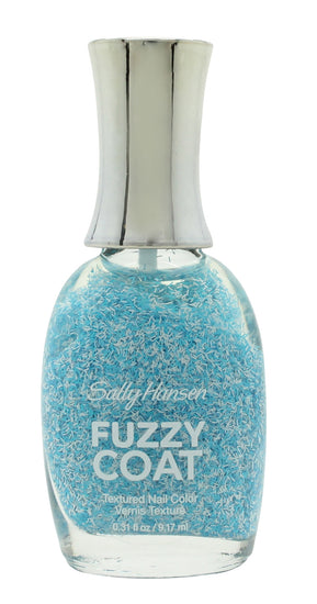 Sally Hansen Nail Polish Fuzzy Coat 9.14ml - 700 Wool Knot Sally Hansen