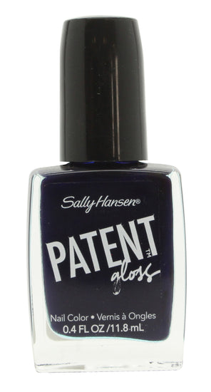 Sally Hansen Patent Gloss Nail Polish 11.8ml - 740 Slick Sally Hansen