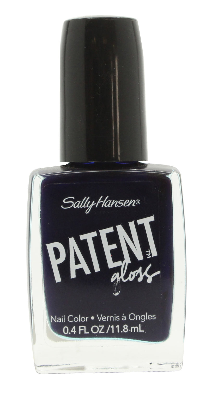 Sally Hansen Patent Gloss Nail Polish 11.8ml - 740 Slick Sally Hansen