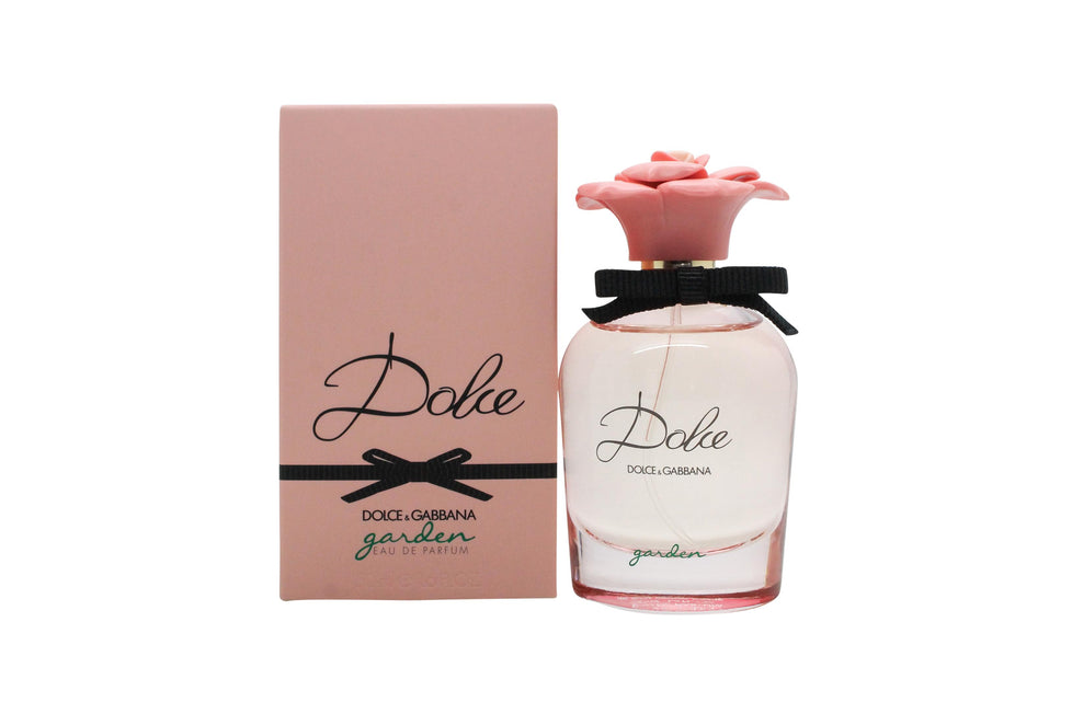 Dolce & Gabbana Dolce Garden Eau de Parfum 50ml Sprej Dolce & Gabbana