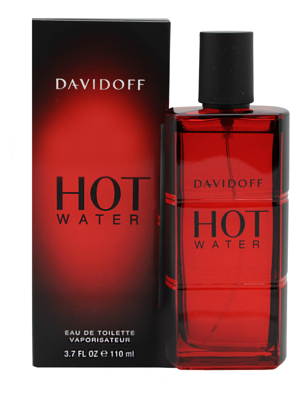 Davidoff Hot Water Eau de Toilette 110ml Sprej Davidoff