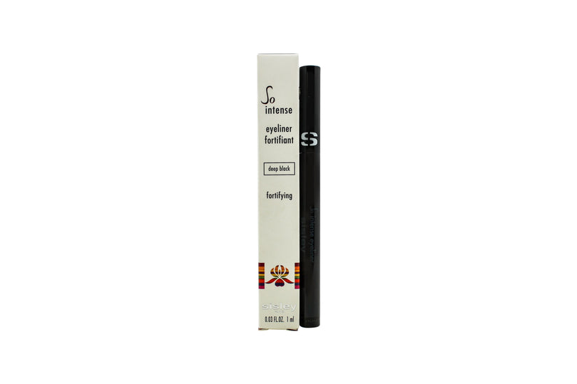 Sisley So Intense Eyeliner 1ml - Deep Black Sisley