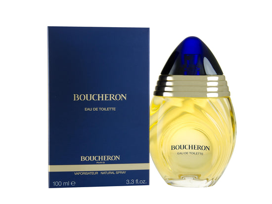 Boucheron Eau De Toilette 100ml Sprej Boucheron