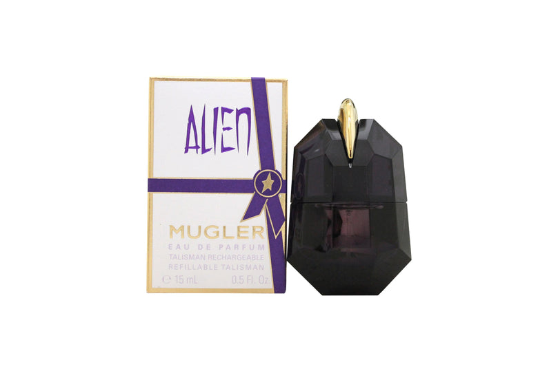 Thierry Mugler Alien Eau de Parfum 15ml Påfyllningsbar Sprej Mugler