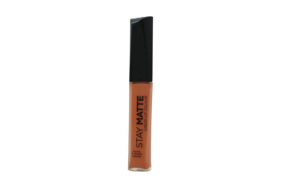 Rimmel Stay Matte Liquid Lipstick 5.5ml - 703 Vanilla Lovin Rimmel