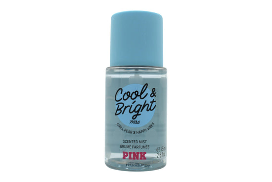 Victoria's Secret Pink Cool & Bright Scented Kroppsmist 75ml Victoria's Secret