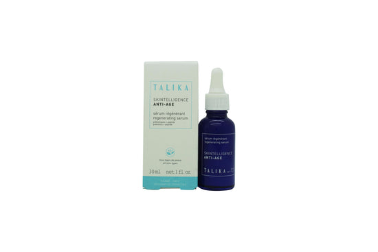 Talika Skintelligence Anti-Åldring Regenerating Ansiktsserum 30ml Talika