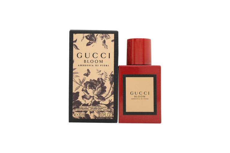 Gucci Bloom Ambrosia di Fiori Intense Eau de Parfum 30ml Sprej Gucci