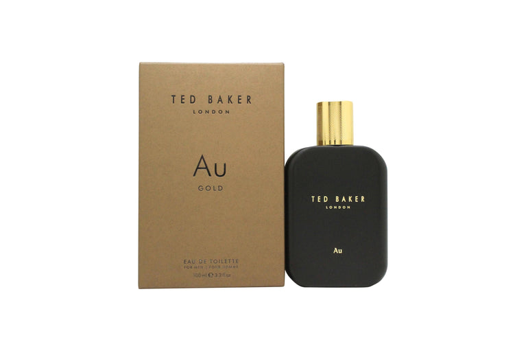 Ted Baker Au Eau de Toilette 100ml Sprej Ted Baker