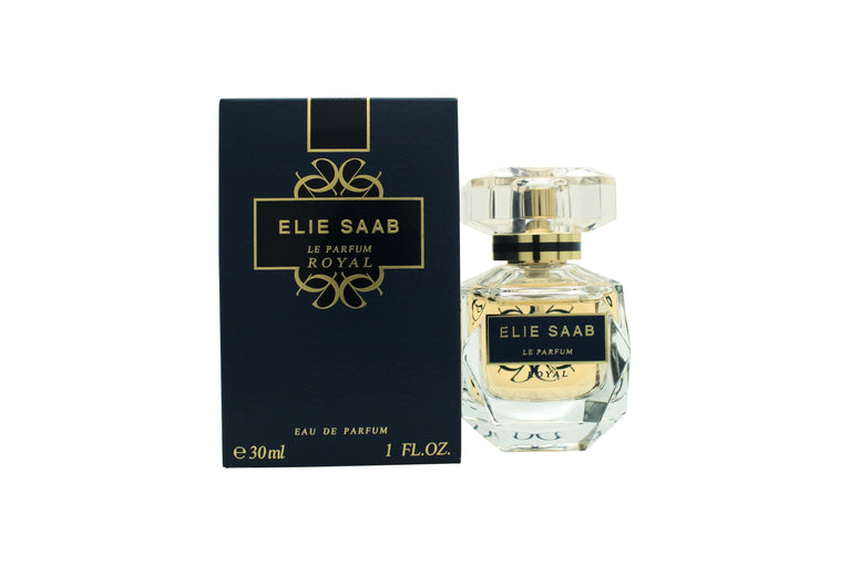 Elie Saab Le Parfum Royal Eau de Parfum 30ml Spray Elie Saab