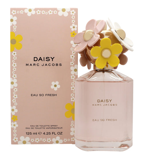 Marc Jacobs Daisy Eau So Fresh Eau de Toilette 125ml Sprej Marc Jacobs