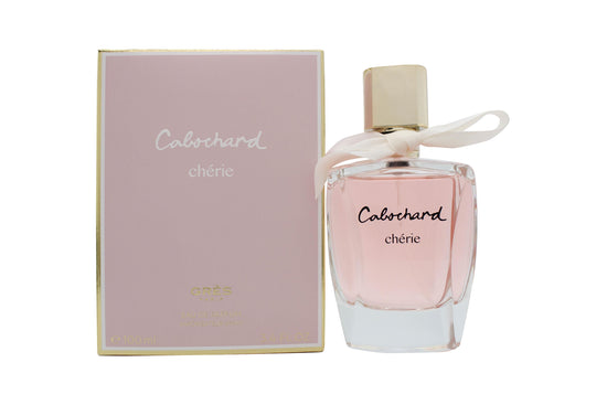 Gres Parfums Cabochard Cherie Eau de Parfum 100ml Spray Gres Parfums