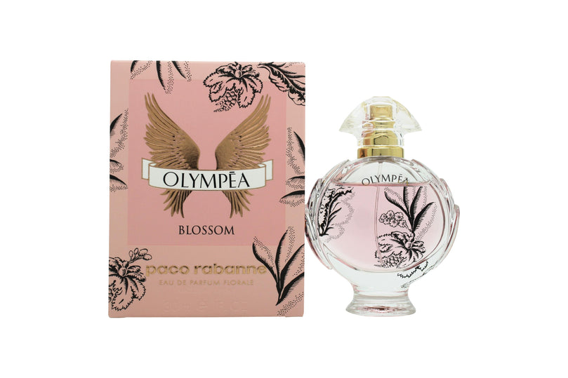 Paco Rabanne Olympea Blossom Eau de Parfum 30ml Sprej Paco Rabanne