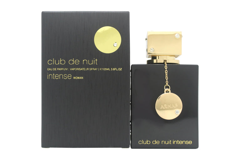 Armaf Club De Nuit Intense Eau de Parfum 105ml Spray Armaf