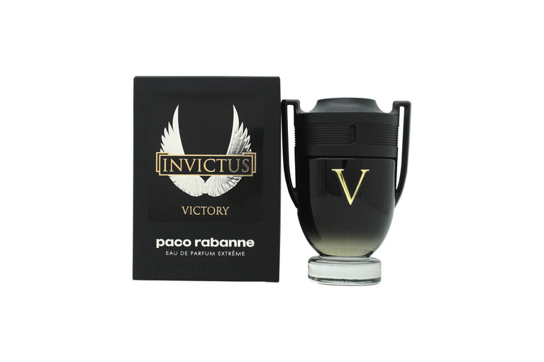 Paco Rabanne Invictus Victory Eau de Parfum Extreme 50ml Spray Paco Rabanne