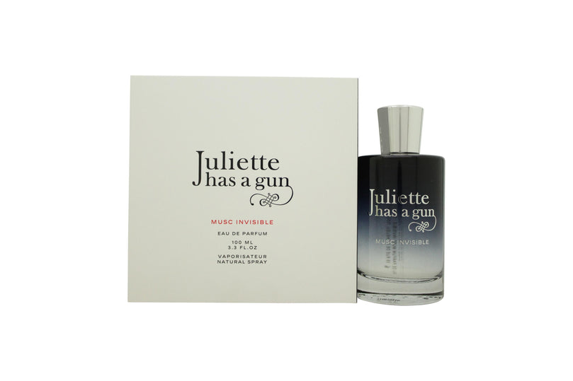 Juliette Has A Gun Mysk Invisible Eau de Parfum 100ml Sprej Juliette Has A Gun