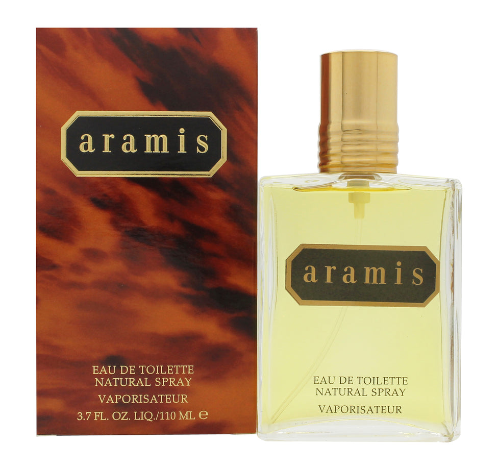 Aramis Aramis Eau de Toilette 110ml Spray Aramis