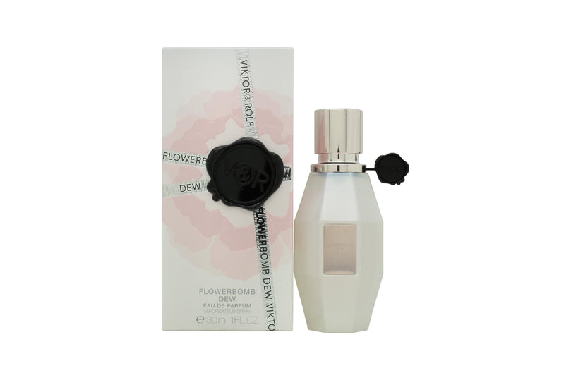 Viktor & Rolf Flowerbomb Dew Eau de Parfum 30ml Spray Viktor & Rolf