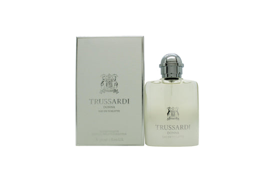 Trussardi Donna Eau de Toilette 30ml Spray Trussardi