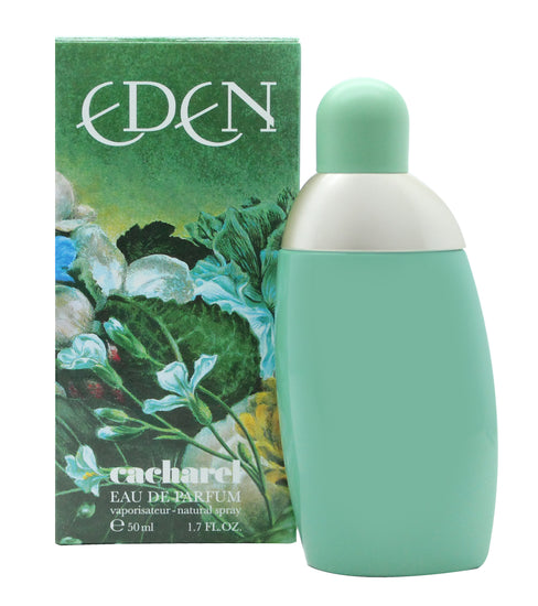 Cacharel Eden Eau de Parfum 50ml Sprej Cacharel