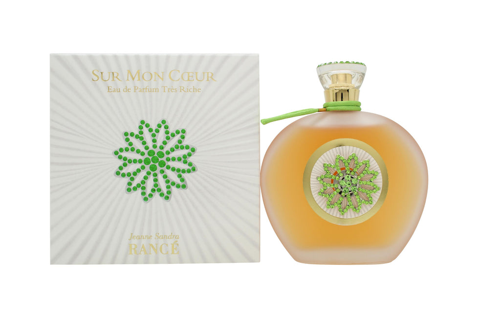 Rance 1795 Sur Mon Coeur Eau de Parfum 100ml Spray Rance 1795