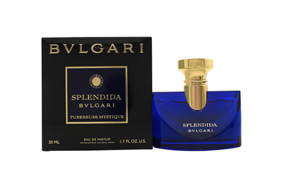 Bvlgari Splendida Tubereuse Mystique Eau de Parfum 50ml Spray Bvlgari