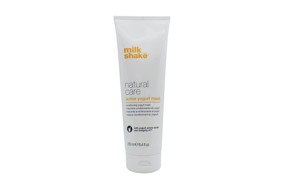 Milk_shake Natural Care Active Yogurt Mask 150ml Milk_shake