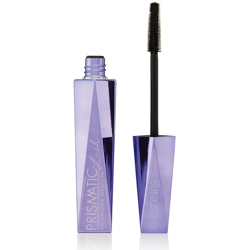 Sunkissed Prismatic Volumising Mascara 10ml Sunkissed