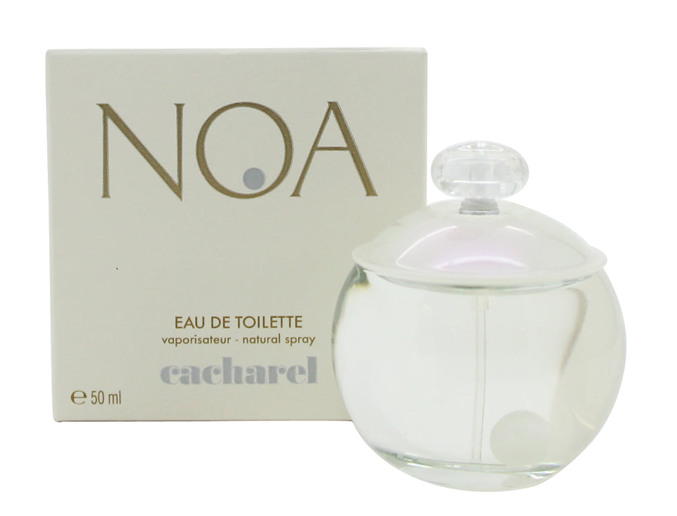 Cacharel Noa Eau de Toilette 50ml Sprej Cacharel