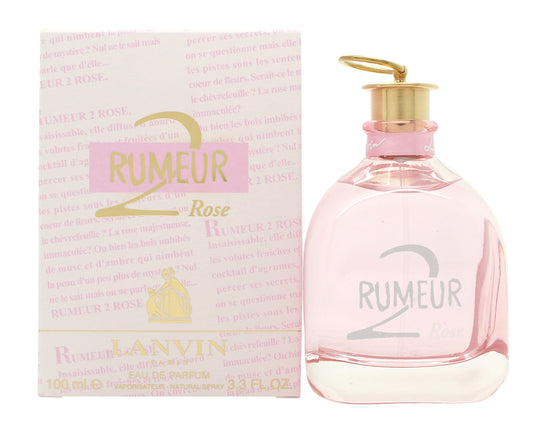 Lanvin Rumeur 2 Rose Eau de Parfum 100ml Sprej Lanvin